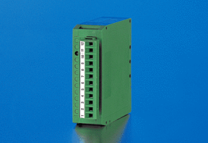 Photo of a TM551/TM552 - TRMS Transducer